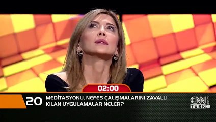 Meditasyonu, nefes çalışmalarını zavallı kılan uygulamalar neler?