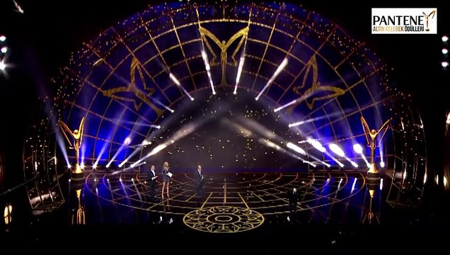 En iyi erkek haber sunucusu: Cem Öğretir - ATV Ana Haber