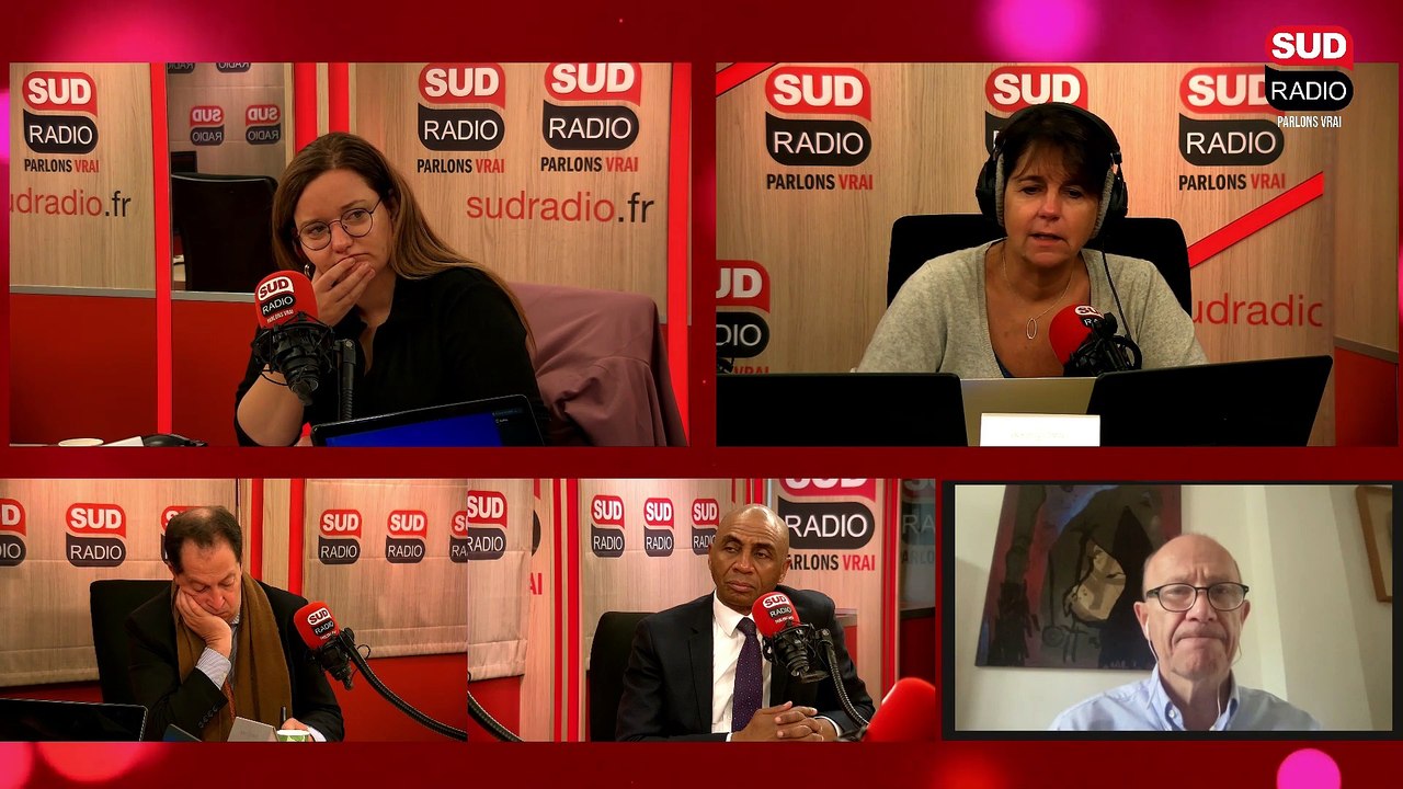 Blocus lycée Nanterre / Marché de Noël de Strasbourg / Grève et pénurie de carburants