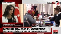 Bakan milyonların beklediği tarihi açıkladı