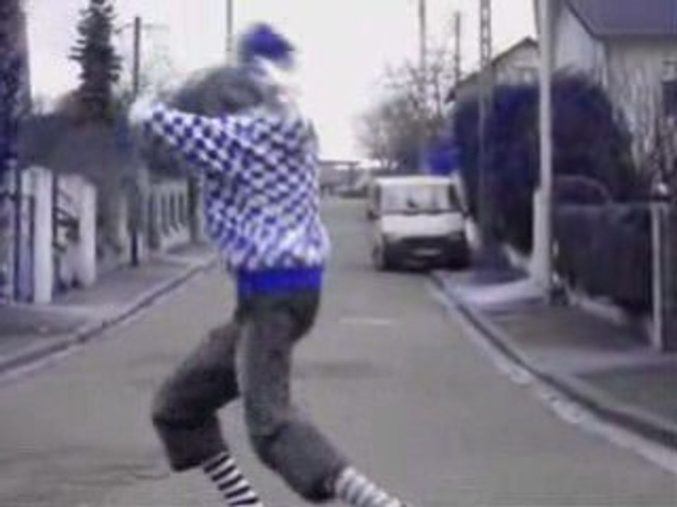 TrizoTeck - A Cause Des Couillons