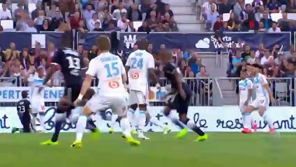 Ligue 1'de En İyi 5 Asist