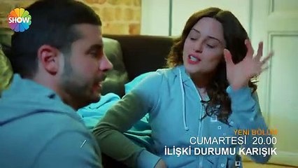 İlişki Durumu: Karışık 38.Bölüm Fragmanı