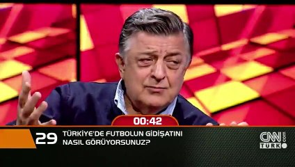 Futbolun gidişatını nasıl buluyorsunuz? sorusuna Teknik Direktör Yılmaz Vural, şöyle yanıt verdi