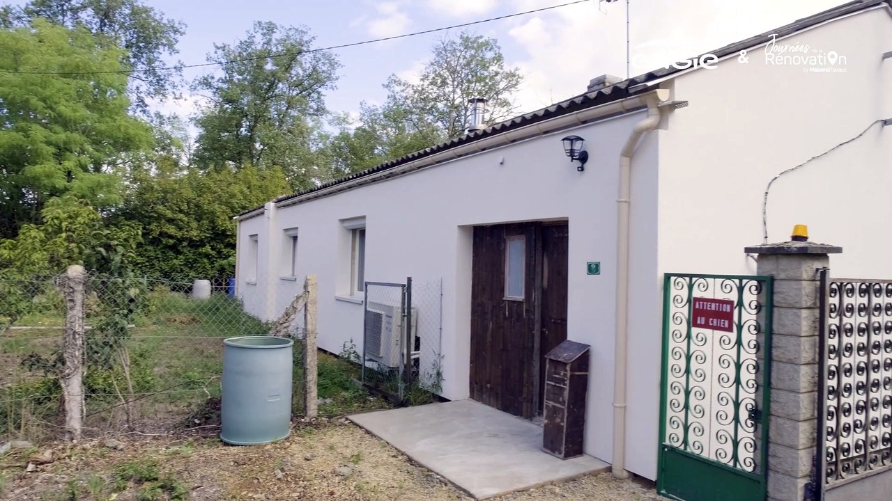 Interview d’un particulier : Comment ENGIE a accompagné ses clients dans leurs projets de travaux d’isolation ?