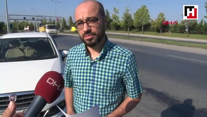 Download Video: Hız limiti 230'u geçmeyen aracına '400 km hız yaptı' cezası 