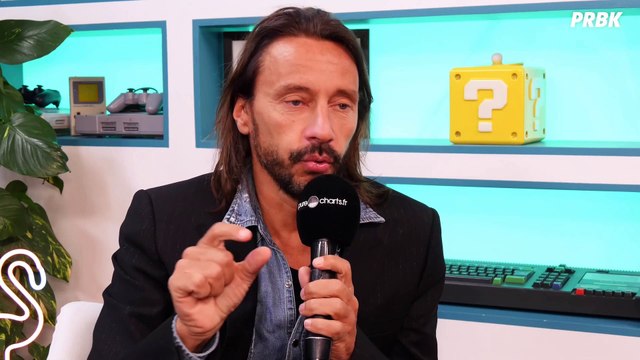 Bob Sinclar raconte l'histoire de son tube Love Generation