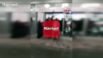 36 ayrı yakalama kararı olan kadın yakalandı