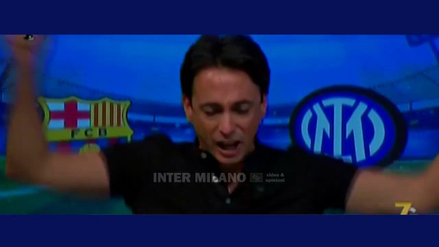 BARCELLONA-INTER 3-3 * TRAMONTANA: PARTITA CHE POTEVAMO VINCERE, MA RISULTATO CHE AVREI FIRMATO