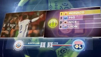 5 Detay: Ligue 1’de 37. Hafta Sonrası