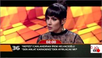 'Nefes'i canlandıran İrem Helvacıoğlu 'Sen Anlat Karadeniz'den ayrılacak mı?