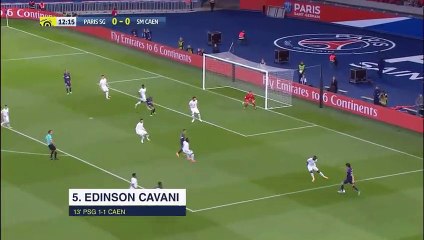 Ligue 1’de Haftanın En İyi 5 Asisti