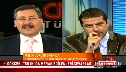 GÖKÇEK, MERAK EDİLENLERİ YANITLADI