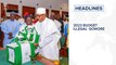 UNILAG tops Nigerian varsities, ranks 401-500th in world,  LP unveils PCC members