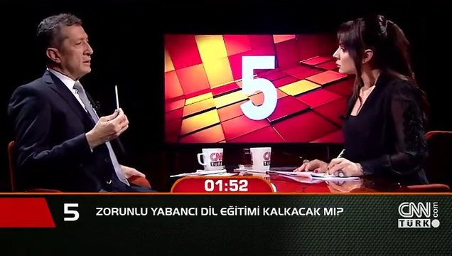 Zorunlu yabancı dil eğitimi kalkacak mı?