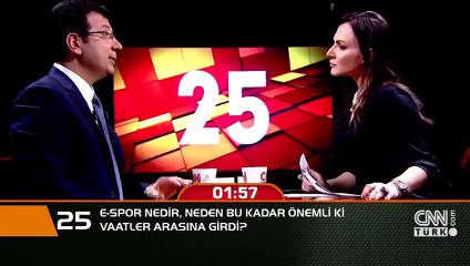 e-Spor nedir, neden bu kadar ki vaatler arasına girdi?
