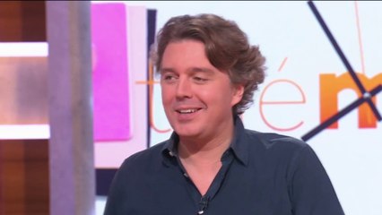 La carte blanche d'Alex Vizorek