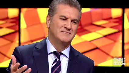 Kendinizi "Siyasetin Messi'si" olarak mı görüyorsunuz?