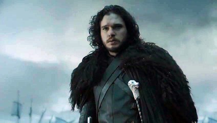 Game of Thrones 6. sezon fragmanı yayınlandı