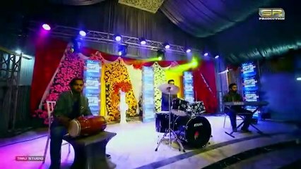 Na Ho Zat Main Aa - Faiza Ali - New Album - 2022 - SR Production