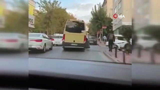 ‘Bu kadar da olmaz’ demeyin çünkü oldu