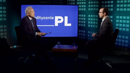 i Politycznie - Stanisław Żaryn o barierze trwałej na granicy z Rosją