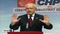 Kılıçdaroğlu: 