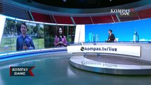 Gurih dan Renyah, Inilah Olahan Keripik Nanas Buatan Petani Nanas di Kabupaten Kampar, Riau!