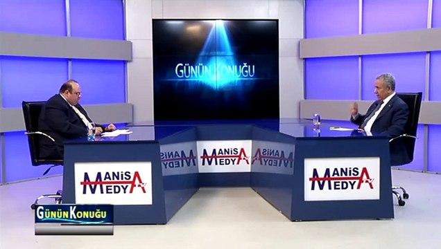 Bülent Arınç: 'Ben başkalarının yaptığı gibi bize 400 vekil verin demiyorum'
