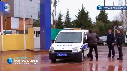 Poyraz Karayel 42.Bölüm Fragmanı