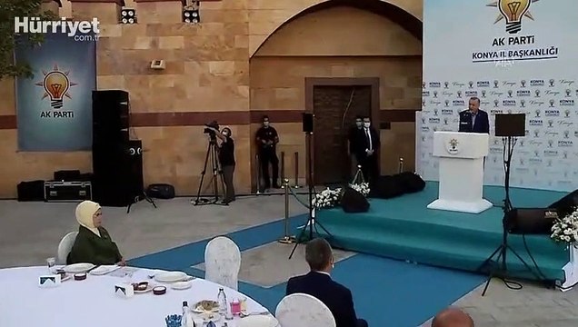Son dakika… Cumhurbaşkanı Erdoğan'dan flaş açıklama: Yargımız hesabını soruyor!