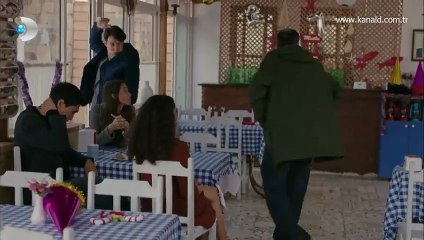 4 dk'da Bodrum Masalı 19. Bölüm
