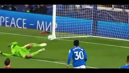 Highlights Liverpool 7-1 Rangers champions league 2022/2023