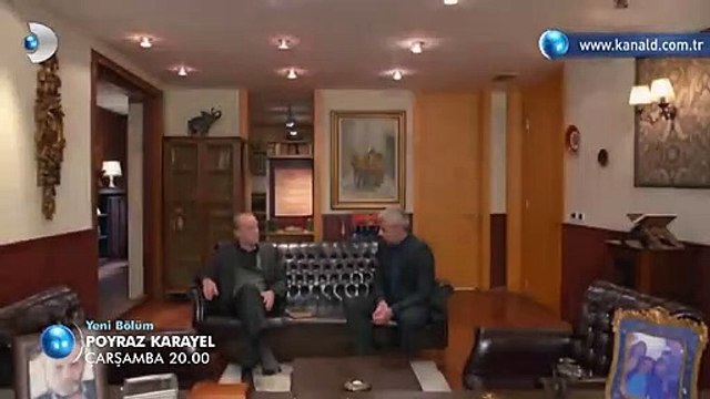 Poyraz Karayel 41.Bölüm Fragmanı