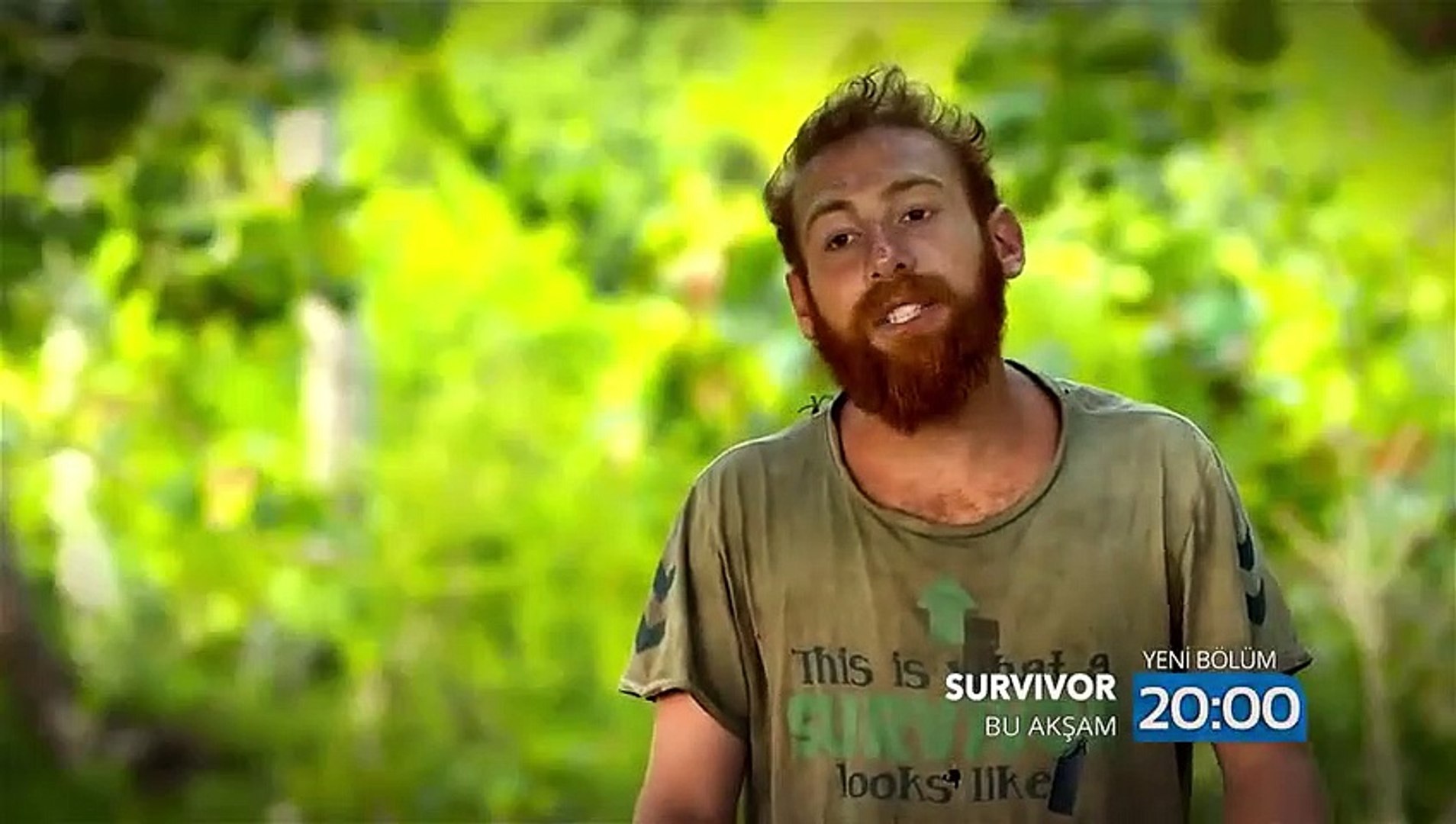 Survivor 2017 - 67. bölüm tanıtımı - Dailymotion Video
