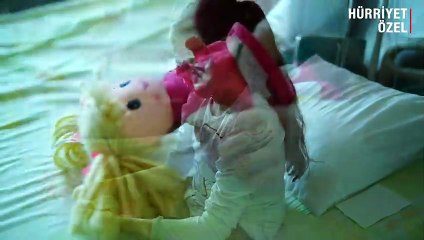 8. katın sessiz çığlığı