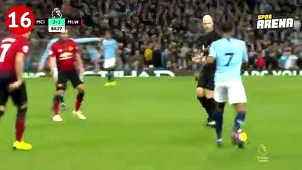 Avrupa İlkay Gündoğan'ın bu golünü konuşuyor!