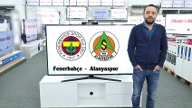 7. Hafta Süper Lig Maçları öncesi Fenerbahçe yorumu - Uğur Meleke ile Futbol