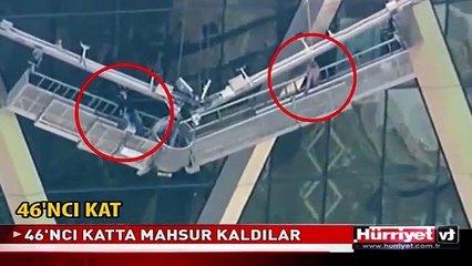 46'NCI KATTA MAHSUR KALDILAR