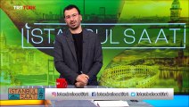 Almanya´da gaz krizi ve genclerde bir sey kacirma psikolojisi (TRT Türk, Istanbul Masasi, 32. Bölüm, 11.10.2022)