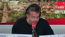 Le ministère de la Pénurie - Le Billet de Charline dans le 7/9.30