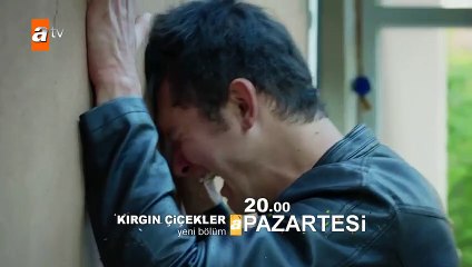 Kırgın Çiçekler 82. Bölüm Fragmanı