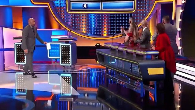 5 ANSWERS THAT SHOCKED Steve Harvey & The Audience On Family Feud