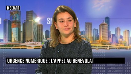 SMART TECH - Emission du jeudi 13 octobre