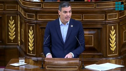 Sánchez anuncia un nuevo paquete de ayudas para solventar el alza del gas al 40 por ciento de los hogares