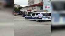 Sakarya'da pompalıyla dehşet saçan şahsın eski polis olduğu ortaya çıktı