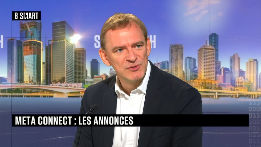 Meta connect : les annonces 