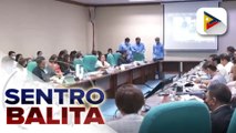 Ilang proyekto ng DPWH, ginisa sa budget hearing sa Senado
