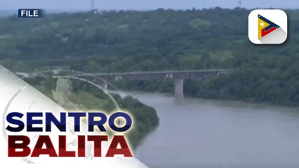 NIA, binawasan ang pinapakawalang tubig mula sa Magat Dam