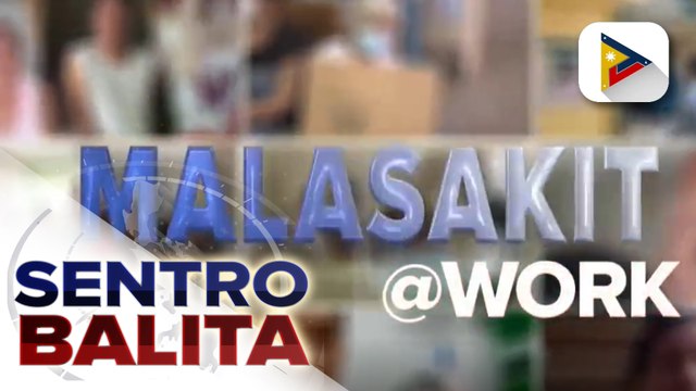 MALASAKIT AT WORK: Ginang na may bukol sa likod, humihingi ng tulong para makapagpaopera